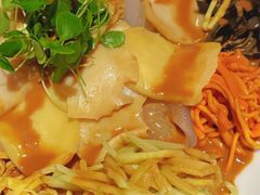 -北京柏悦酒店·锦庭餐厅Dining Room