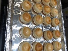 -新发展亚太JW万豪酒店·福苑咖啡厅