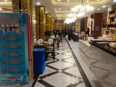 大堂-金陵后厨·南京菜(新街口秣陵路店)