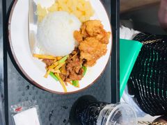 -乡村基(南坪上海城店)