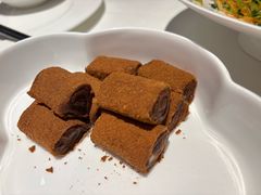 -四季民福烤鸭店(王府井灯市口店)