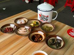 -张关合渣(航空大道店)