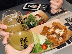 -跳海酒馆(江湾里店)