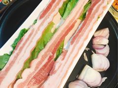 -炙韩料理·部队锅专门店