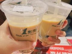 -1点点(石家庄长安万达店)