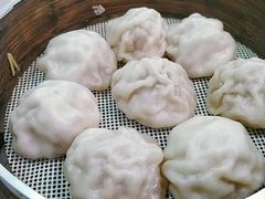 鸡汁汤包-百年尹氏汤包(湖南路狮子桥店)
