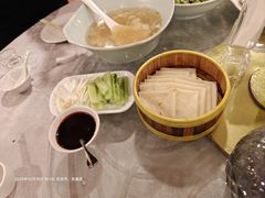 -蓬莱阁中餐厅(崇文门店)