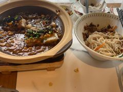 -春家·非遗手工小吃(徐汇万科广场店)