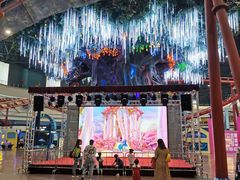 -弘阳·未来世界(弘阳广场店)