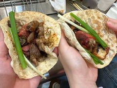 -小寒羊烧烤(凯瑞时代大厦店)