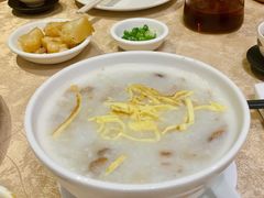 -广东胜利宾馆西关粤中餐厅