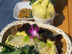 -大河宴·椒麻鱼火锅(北京路中和美食街店)