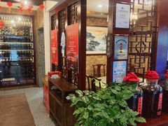 -一江春水·杭帮臻宴(三台山店)