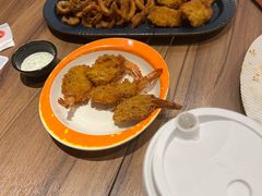 -必胜客(海雅PH店)