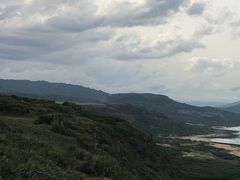 -龙坑生态保护区