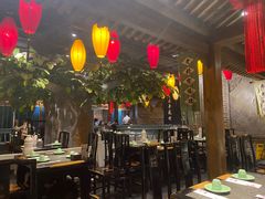 -北平盛世·新京菜·北京烤鸭(劲松·双井店)