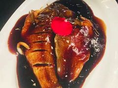 -绿茶餐厅(昆明世纪金源店)
