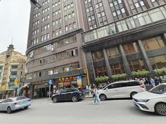 -国际饭店·帆声西饼屋(黄河路店)