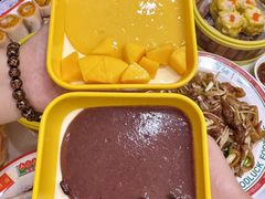 -香港威特瑞茶餐厅(小白楼音乐厅店)