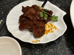 -锦园餐厅(九龙湖开元度假村店)