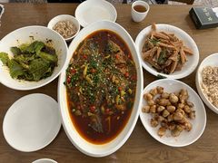 -茶泡饭(李子坝店)