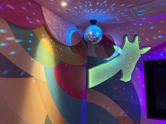 -米乐星世界KTV(汇智国际商业中心店)