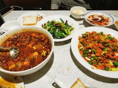 -天辣(金桥啦啦宝都店)