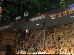 -合幸日本料理·炭火烧肉(观澜御湖店)