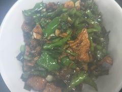 -辣得叫湘菜(观海卫店)