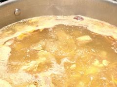 -一席地·本地鸡窝·杭帮鸡火锅(萧山银隆百货店)