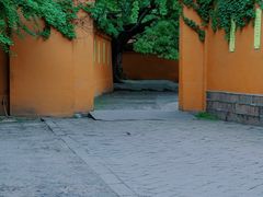 -西园戒幢律寺
