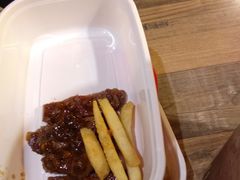 -卡朋西餐(较场西路店)