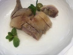 -国际青年会议酒店-苏莱斯餐厅
