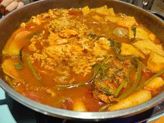 -花腰餐吧Bistro烧烤 傣味(传媒大学店)