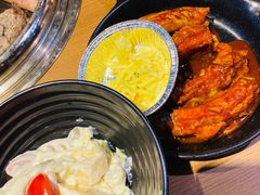 -火炉火自助餐(悠唐购物中心店)