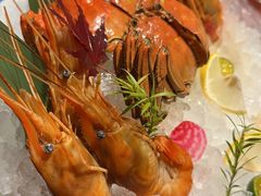 -镇江苏宁万豪酒店-苏筵中餐厅