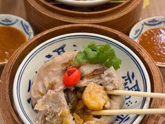 -芋包王闽南茶楼(八市店)