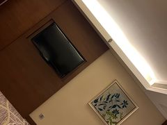 -广州中心皇冠假日酒店