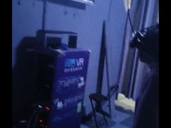 -VR 间客漫·PS电玩·虚拟现实包间游戏电竞(街道口店)