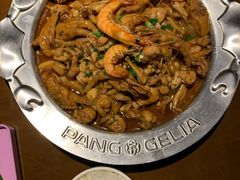 -胖哥俩肉蟹煲(福州仓山爱琴海店)