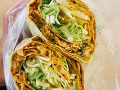 -山东傻大粗粮煎饼(牛街店)