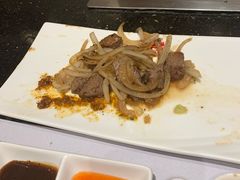 -大渔铁板烧(大悦城店)
