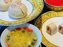 -富华斋饽饽铺·宫廷糕点·伴手礼(护国新天地店)