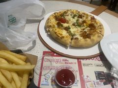 -必胜客(领界店)