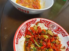 -雅和生态渔庄·宜城锅巴饭(龙灵山公园店)