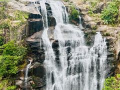 -海南热带雨林国家公园吊罗山景区