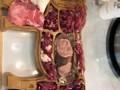 -牛记皇·鲜牛肉火锅(弘阳广场店)