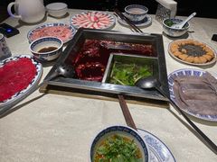 -龙森园火锅(琴台路店)