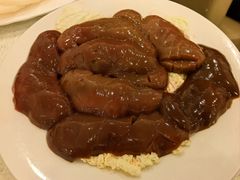 -八先生涮肉房(三里河店)