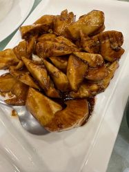 -梅龙镇酒家·宴会厅(南京西路总店)